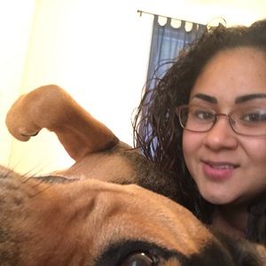 Meet your Posher, Amanda